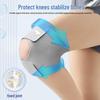Li-Ning Sports Knee Support Pair