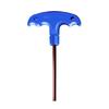 Small T Handle Allen Wrench Long Handle Hex Key Wrench H 2.5/H 4/H 5/H 6