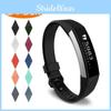 High Quality Tpu Fitbit Alta Hr Smart Watch Band Factory Wholesale