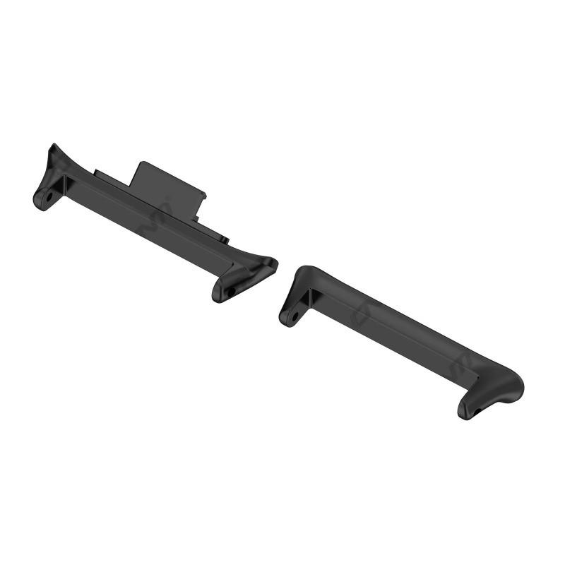 Адаптер для ремешка для Xiaomi Mi Band 8 Pro/9 Pro Watchband Quick Adapter Connector для Redmi Watch 5 4 специальных ремешка из металла