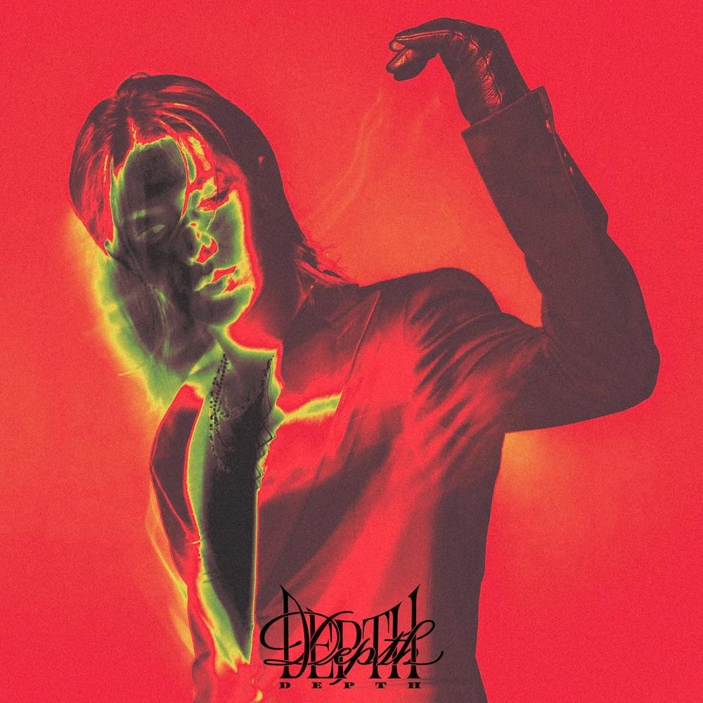 YUTA Япония 1-й мини-альбом [DEPTH]