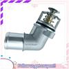 Easy To Use 6712030175 Engine Coolant Thermostat Assembly Housing For Ssangyong Actyon C Rodius Stavic Rexton KORANDO SUV C200