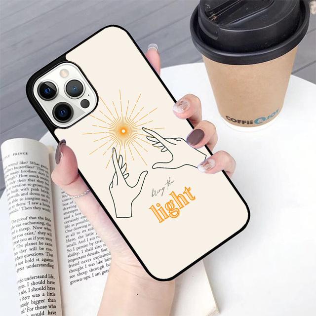 Чехол для телефона Shadow and Bone TV для Apple iPhone 17 Air Pro Max Plus Чехол для iPhone 17 Air 14 15 16 13 12 Max Чехол