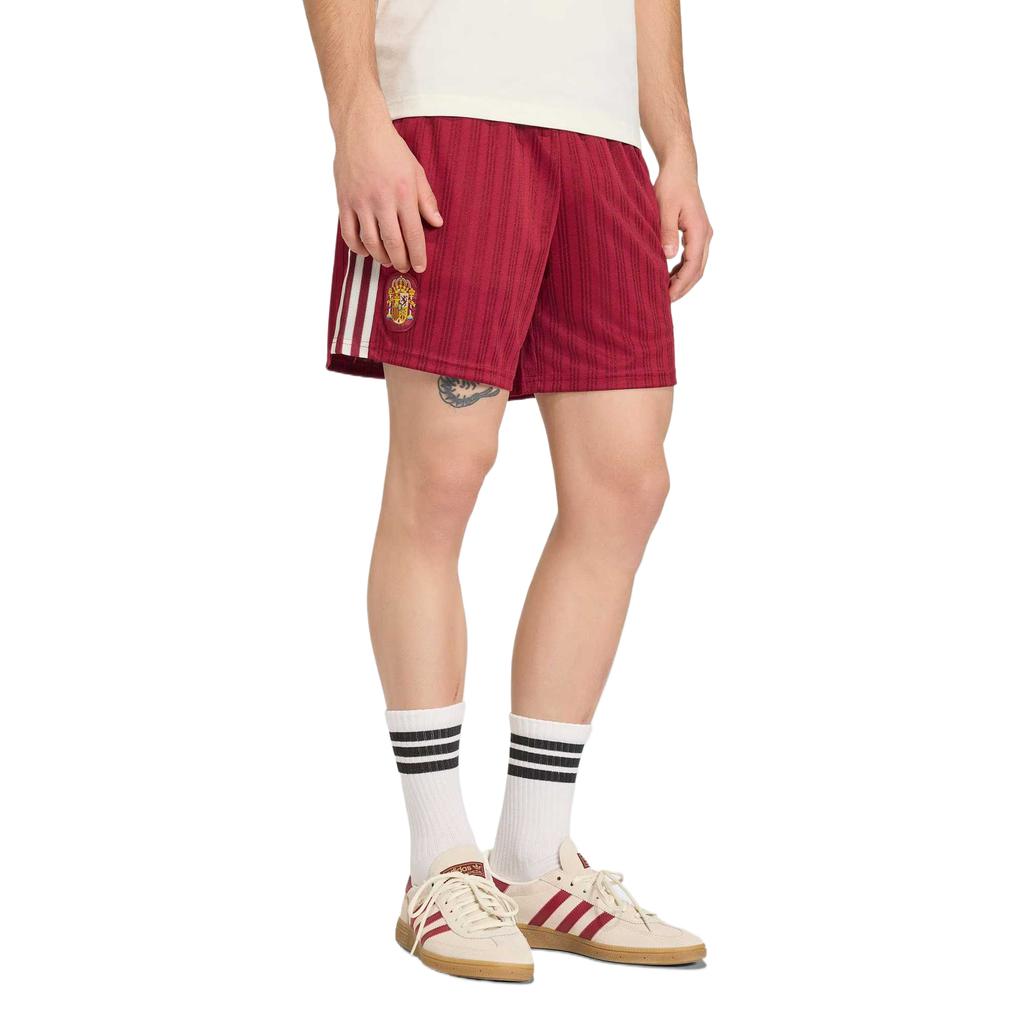 adidas Оригинальные повседневные шорты мужские JZ2257