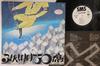 LP Record SHUN SANEKAWA - Furimuke Ba Gojuoku SM255028PROMO SMS Japan Japanese Pop/Rock Used