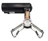 Расширительная подставка N-project для горелки Snow Peak HOME & CAMP GS-600 [Сделано в Японии] (Горелка продается отдельно)