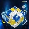 Новинка Веселый 3D Лабиринт Шарик Интерактивная Головоломка Кубик-Роллер STEM Обучающая Игрушка для Детей Подростков Снятие Стресса Игра на Когнитивные Навыки