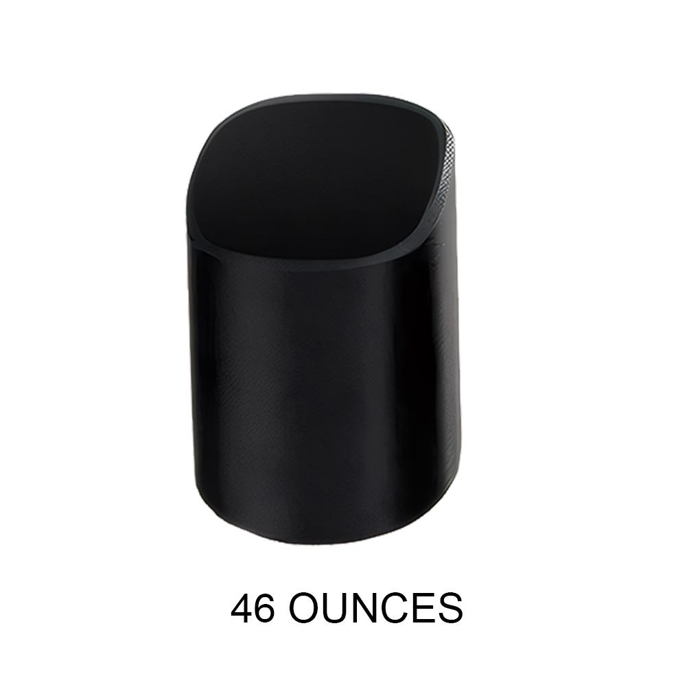 Magnetic Water Bottle Holder for 46/50/64 Oz Heavy Duty Drink Holder Water Cup For Outdoor Sports Cup Holder for Tractor Fridge