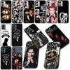 Чехол для телефона «Дневники вампира» для Samsung Galaxy A06 A05 A14 A50 A51 A52 A12 A13 A23 A70 A07 A25 A26 A72 A56 Мягкий чехол
