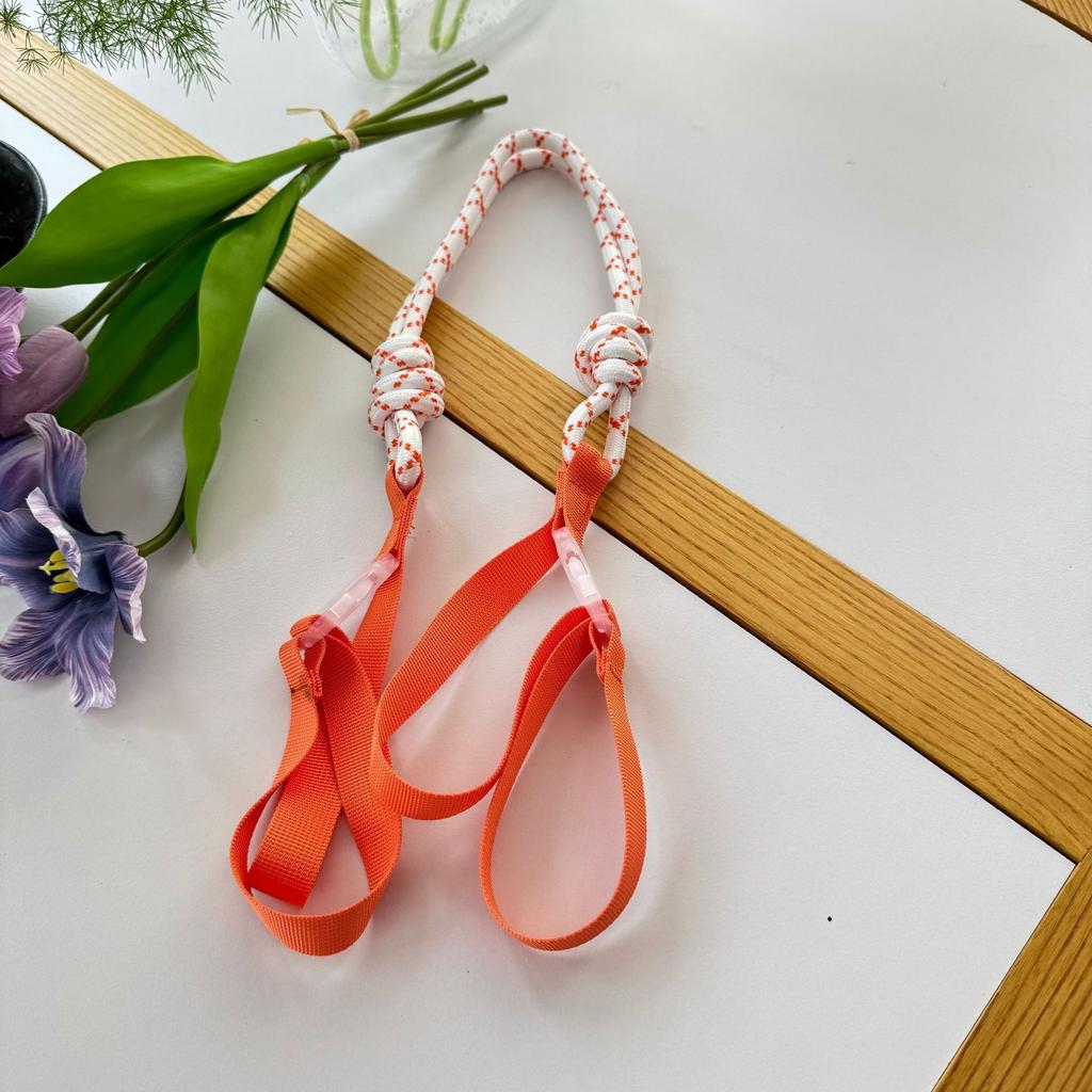 Embroidery Shopping Bag Women'S Fashion Niche Large Capacity Shoulder Bag Tide