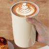 Double Drinking Insulated Water Bottles 300ml Coffee Mug Vacuum Flasks Drinking Kettle  For Car