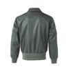 DAFEILI Американская пилотская куртка CWU-45P - Модная мужская бейсбольная куртка в стиле ВВС для весны и осени.