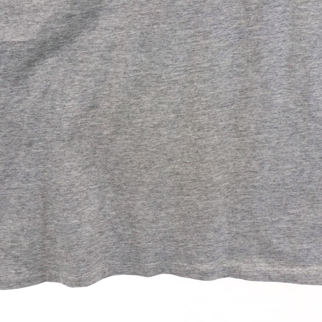 70-е 80-е винтажная мужская футболка с коротким рукавом Auburn Tigers Snoopy Б/У