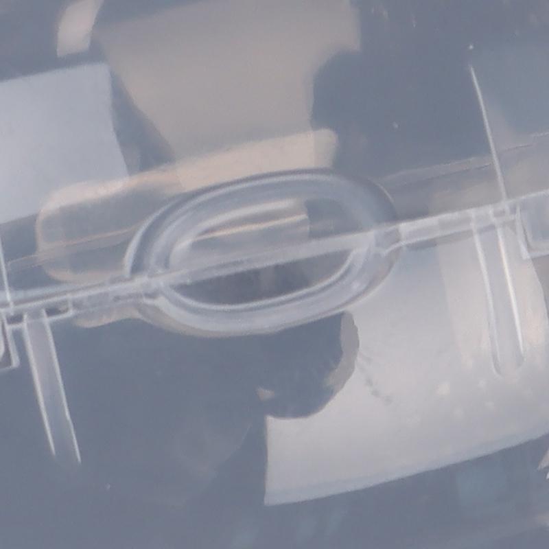 Красота спонжа для макияжа, чехол для красоты, держатель для спонжа, дорожный футляр для хранения макияжа