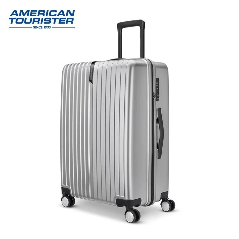 Samsonite 29-inch Hardside Spinner Luggage