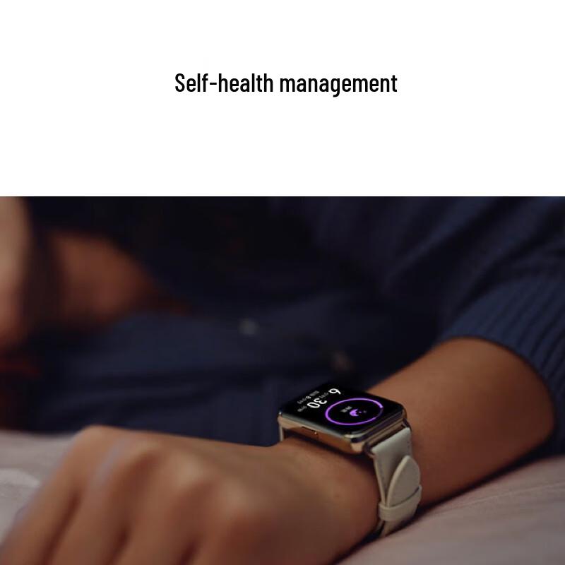 Huawei Умные часы WATCH FIT 2 (Китайская версия)