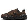 Nike Мужские кроссовки Tech Hera Cacao Wow Brown Bronzine Black FJ9532-200