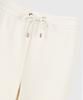 DUVETICA Soletto Wide (Cream) (Women'S Pants)