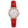 Women Fashion Leather Watch