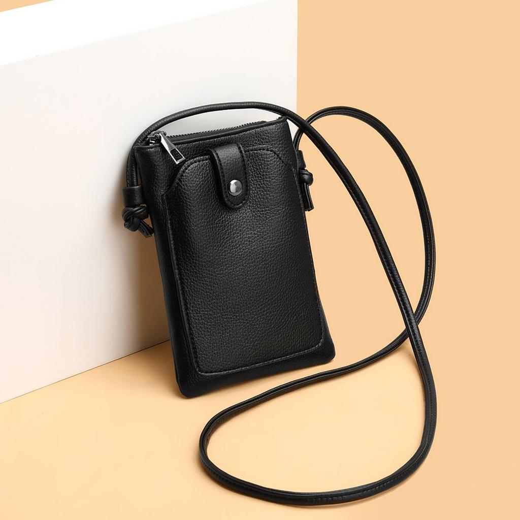 Yogodlns Маленькая сумка через плечо для женщин, кошелек для мобильного телефона, держатель для карт, кошелек, женская мода, сумки из искусственной кожи