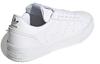 Court Tourino Wmns Adidas Originals 'Triple White' Women's H05280