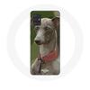 Case for Samsung Galaxy A51 5G Greyhound Greyhound