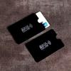 5/10Pcs Anti Rfid Wallet Blocking Reader Lock Bank Card Holder Id Bank Card Case Protection Metal Credit NFC Holder Aluminium