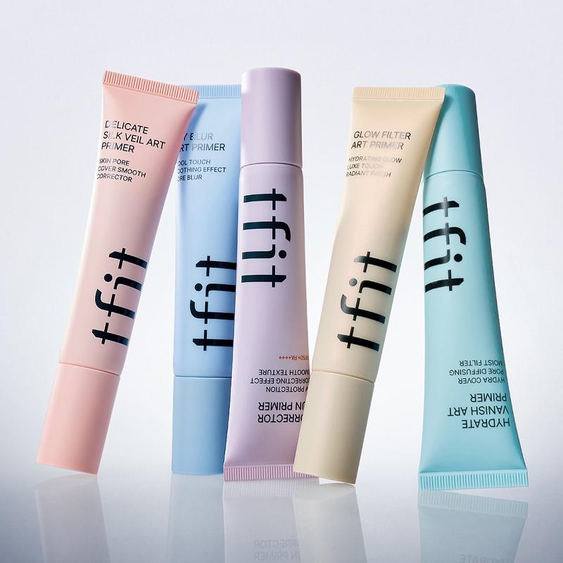 TFIT Увлажняющий праймер Vanish Art Primer 30 мл