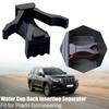 For Toyota Landcruiser 200 Prado 120 Cup Holder Divider Accessories Insert 55633-60040