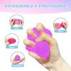 Игрушка-антистресс 'Marshmallow' из серии 'Dream Squishies' для детей и взрослых