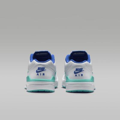 Jordan Стадион 90 SE Белый Hyper Jade (GS)