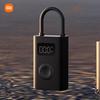 Портативный электрический воздушный компрессор Xiaomi Mijia 2D