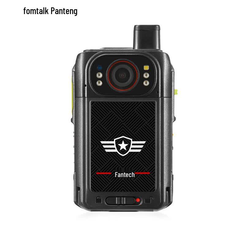 Fomtalk FPX-67DSJ 64GB Body Camera (CN version)
