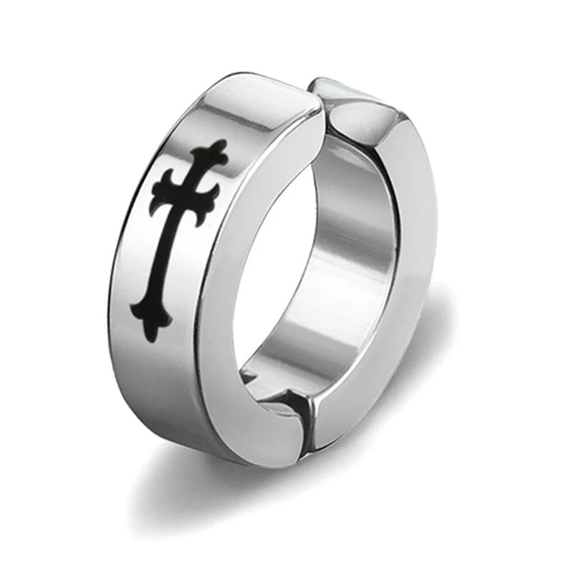 Аниме Токио Мстители серьги Такаши Мицуя персонаж мультфильма серьги-кольца из нержавеющей стали ювелирные изделия реквизит для косплея для фанатов