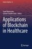 Книга Applications of Blockchain In Healthcare : 83