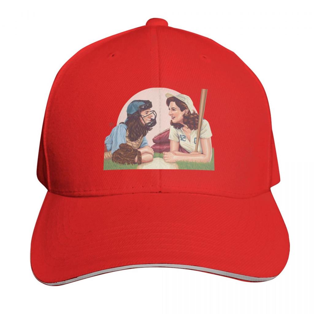 Flirting Session Baseball Cap Strapback Dad Hat Six Panel Structured Crown Sun Protection Upf 50