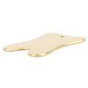 Copper Massage Scraping Tool Ancient Coin Shapes   Sha Copper Meridian Scraper Tool for