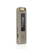 FiiO SnowSky ECHO NANO Portable Lossless Hi-Fi Music Player Mini MP3 Walkman Retro MP3 Music Lover Holiday Birthday Gifts