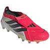 adidas PREDATOR ELITE AG Искусственное покрытие Искусственный газон Футбольные бутсы Унисекс Ярко-красный JR5899