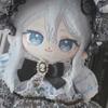 Kurocinnamon Cotton Doll 10cm Clothes