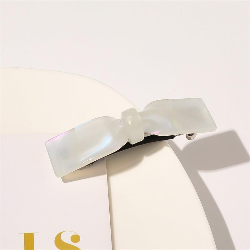 Винтажные заколки для волос для женщин, заколка-краб, простые модные цветные заколки для волос, краб для волос, заколки-бабочки для волос, аксессуары для волос