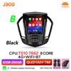 Android 16 Auto Car Radio For Cadillac SRX 2009 2010 2011 2012 Carplay Multimedia Video Player 2K Touch Screen Car Stereo 5G BT