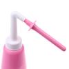 500 мл Клизма для вагины и ануса Ручная бутылка-спрей Средство для интимной гигиены Средство для личной гигиены Вагинальное анальное мытье Здравоохранение Женщины
