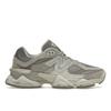 9060 Shadow Grey Unisex Sneakers Concrete Silver-Metallic U9060GG