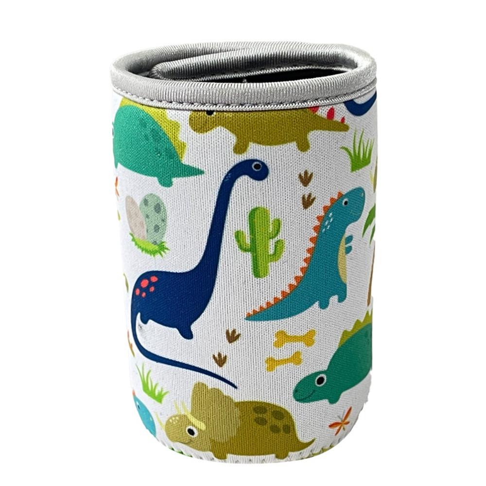 Защитный чехол Изоляционный чехол для чашки Подогреватель детской бутылочки для молока Рукав для бутылочки для молока Чехол для бутылочки для молока