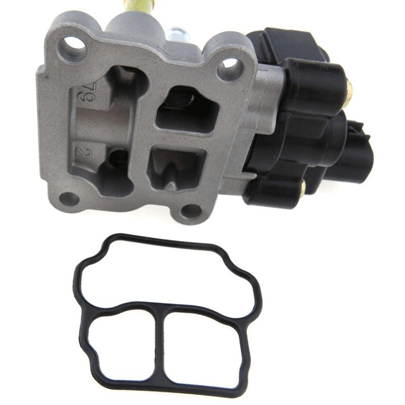 136800-1060 22270-1060 Клапан управления холостым ходом Для Toyota Corolla Двигатель холостого хода 2227016090 1368001060