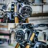 Новый 2019 2020 ДЛЯ HONDA CB300R CB 300R CB300 R Мотоциклетные Аксессуары Защитная Решетка Фары Защитная Крышка Защитник Кронштейн Защита