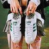 Adidas COUNTRY OG Footwear White Sneakers ORIGINALS Unisex IF2856 Footwear White/College Green/Footwear White