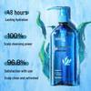 Syoss Japanese Blue Algae Purifying Shampoo
