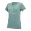 Regatta Womens/Ladies Fingal Slogan Plants T-Shirt